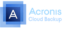 Acronis Cloud Backup